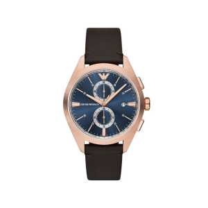 Emporio Armani Claudio 43mm AR11554, handla denna klocka online eller i butik hos klockmaster