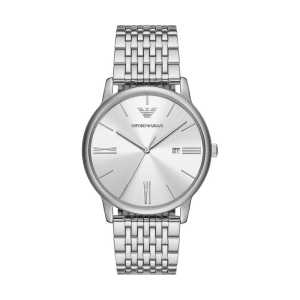Emporio Armani Minimalist 42mm AR11599, handla denna klocka online eller i butik hos klockmaster