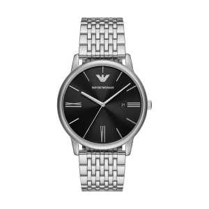 Emporio Armani Minimalist 42mm AR11600, handla denna klocka online eller i butik hos klockmaster