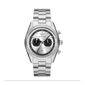 Emporio Armani Racer 42mm AR11636, handla denna klocka online eller i butik hos klockmaster