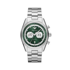 Emporio Armani Racer 42mm AR11637, handla denna klocka online eller i butik hos klockmaster