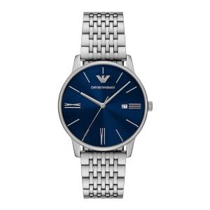 Emporio Armani Minimalist 39mm AR11674, handla denna klocka online eller i butik hos klockmaster