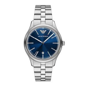 Emporio Armani Dario 41mm AR11733, handla denna klocka online eller i butik hos klockmaster