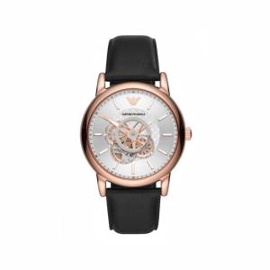 Emporio Armani Luigi Automatic 43mm AR60013, handla denna klocka online eller i butik hos klockmaster