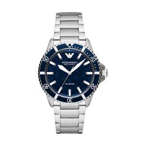 Emporio Armani Diver 42mm AR60059, handla denna klocka online eller i butik hos klockmaster