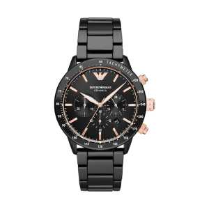 Emporio Armani Mario 43mm AR70002, handla denna klocka online eller i butik hos klockmaster