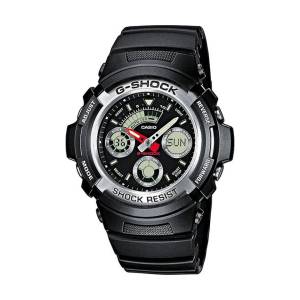Casio G-Shock AW-590-1AER
