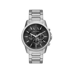 Armani Exchange Banks Chronograph 44mm AX1720, handla denna klocka online eller i butik hos klockmaster
