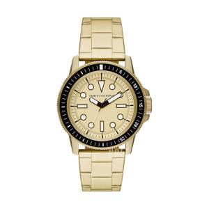 Armani Exchange Leonardo 44mm AX1854, handla denna klocka online eller i butik hos klockmaster