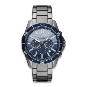Armani Exchange Spencer Chronograph 44mm AX1967, handla denna klocka online eller i butik hos klockmaster