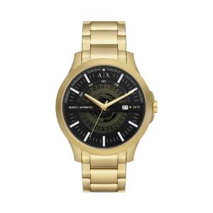 Armani Exchange Hampton 46mm AX2443, handla denna klocka online eller i butik hos klockmaster