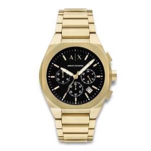 Armani Exchange Rafael Chronogaph 42mm AX4180, handla denna klocka online eller i butik hos klockmaster