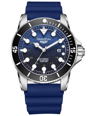 Quantum Barracuda 44mm BAR1115.399, handla denna klocka online eller i butik hos klockmaster