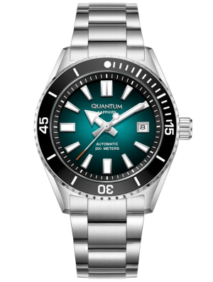Quantum Barracuda 41mm BAR1208B.300, handla denna klocka online eller i butik hos klockmaster