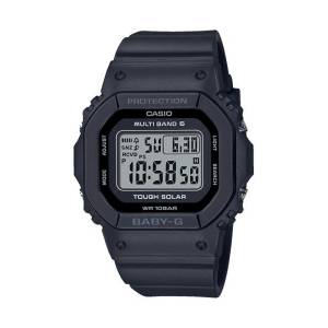CASIO Baby-G Solar 38mm BGD-5650-1ER, handla denna klocka online eller i butik hos klockmaster