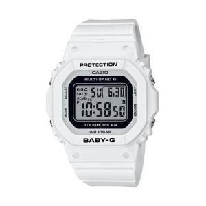 CASIO Baby-G Solar 38mm BGD-5650-7ER, handla denna klocka online eller i butik hos klockmaster
