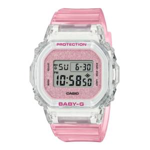 CASIO Baby-G 38mm BGD-565GC-4ER, handla denna klocka online eller i butik hos klockmaster