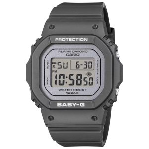 CASIO Baby-G 38mm BGD-565SC-1ER, handla denna klocka online eller i butik hos klockmaster