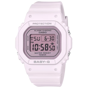 CASIO Baby-G 38mm BGD-565SC-4BER, handla denna klocka online eller i butik hos klockmaster