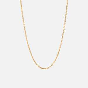 Ole Lynggaard Halsband Collier Anchor - Guld C0070-401, handla denna klocka online eller i butik hos klockmaster
