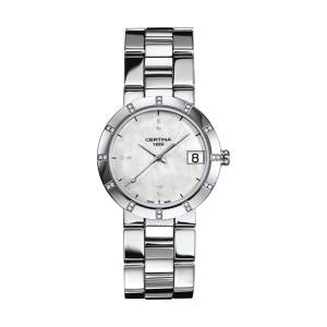 CERTINA DS Stella 24mm C0092101111600, handla denna klocka online eller i butik hos klockmaster