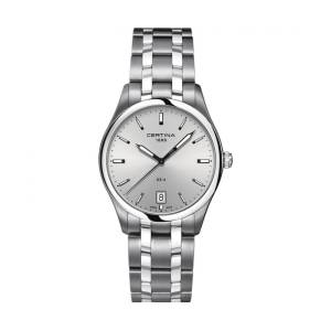 CERTINA DS-4 38mm C0224101103100, handla denna klocka online eller i butik hos klockmaster