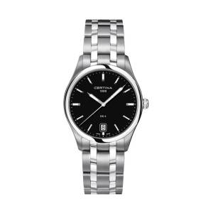 CERTINA DS-4 38mm C0224101105100, handla denna klocka online eller i butik hos klockmaster