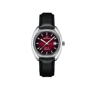 CERTINA DS-2 Automatic 40mm C0244071742100, handla denna klocka online eller i butik hos klockmaster
