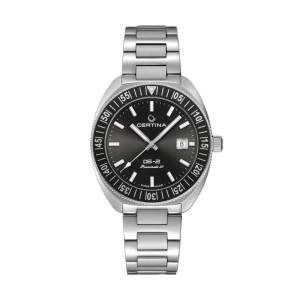 CERTINA DS-2 Automatic Turning Bezel 42mm C0246071108102, handla denna klocka online eller i butik hos klockmaster