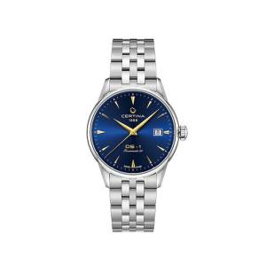 CERTINA DS-1 38mm C0292071104100, handla denna klocka online eller i butik hos klockmaster