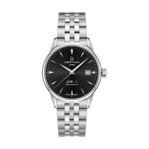 CERTINA DS-1 38mm C0292071105100, handla denna klocka online eller i butik hos klockmaster