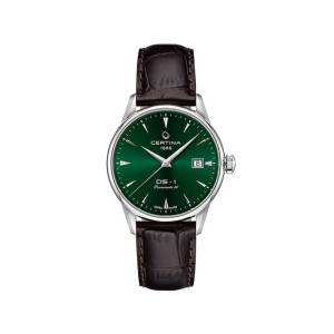 CERTINA DS-1 38mm C0292071609100, handla denna klocka online eller i butik hos klockmaster