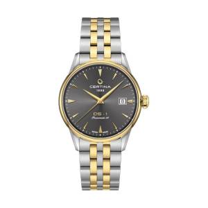 CERTINA DS-1 38mm C0292072208100, handla denna klocka online eller i butik hos klockmaster