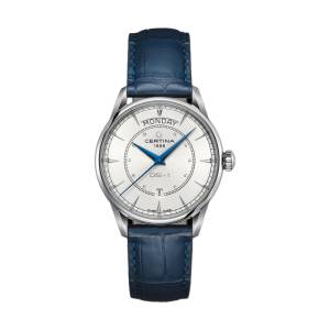 CERTINA DS-1 Day Date 40mm C0294301601100, handla denna klocka online eller i butik hos klockmaster