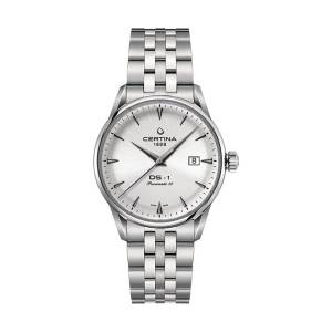 CERTINA DS-1 Powermatic 80 40mm C0298071103100, handla denna klocka online eller i butik hos klockmaster