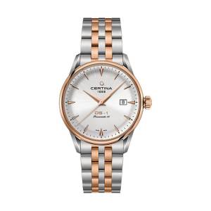CERTINA DS-1 Powermatic 80 40mm C0298072203100, handla denna klocka online eller i butik hos klockmaster