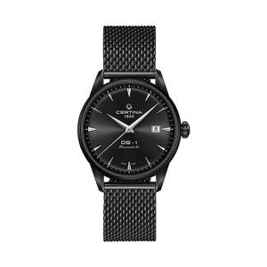 CERTINA DS-1 Powermatic 80 40mm C0298073305100, handla denna klocka online eller i butik hos klockmaster