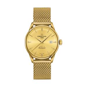 CERTINA DS-1 Powermatic 80 40mm C0298073336100, handla denna klocka online eller i butik hos klockmaster