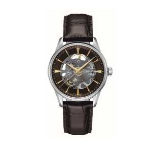 CERTINA DS-1 Skeleton 40mm C0299071608100, handla denna klocka online eller i butik hos klockmaster