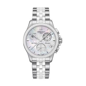 CERTINA DS First 38mm C0302501110600, handla denna klocka online eller i butik hos klockmaster