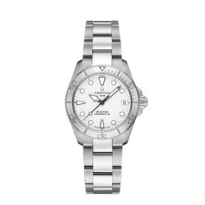 CERTINA DS Action Powermatic 80 34mm C0320071101100, handla denna klocka online eller i butik hos klockmaster