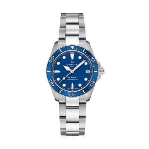 CERTINA DS Action Powermatic 80 34mm C0320071104100, handla denna klocka online eller i butik hos klockmaster