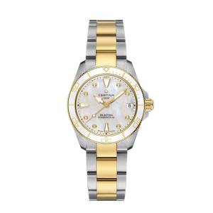 CERTINA DS Action Powermatic 80 34mm C0320072211600, handla denna klocka online eller i butik hos klockmaster