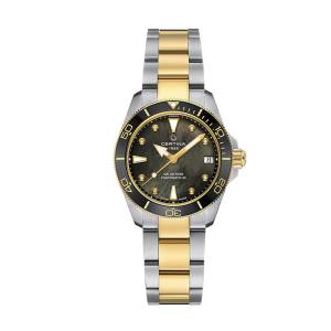CERTINA DS Action Powermatic 80 34mm C0320072212600, handla denna klocka online eller i butik hos klockmaster