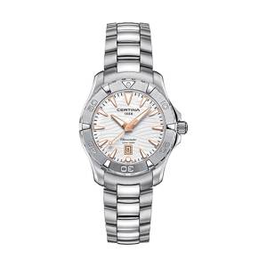 CERTINA DS Action Lady 34mm C0322511101101, handla denna klocka online eller i butik hos klockmaster