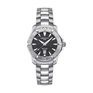 CERTINA DS Action Lady 34mm C0322511105109, handla denna klocka online eller i butik hos klockmaster