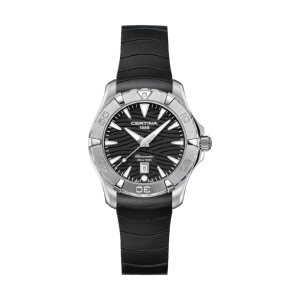 CERTINA DS Action Lady 34mm C0322511705100, handla denna klocka online eller i butik hos klockmaster