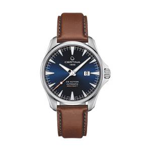 CERTINA DS Action Automatic C0324261604100, handla denna klocka online eller i butik hos klockmaster