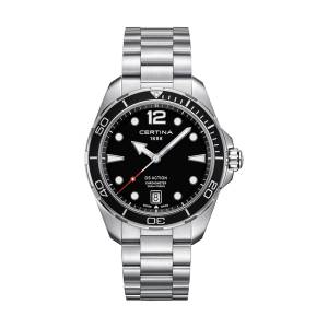 CERTINA DS Action Diver 41mm C0324511105700, handla denna klocka online eller i butik hos klockmaster