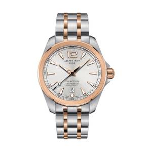 CERTINA DS Action 41mm C0328512203700, handla denna klocka online eller i butik hos klockmaster